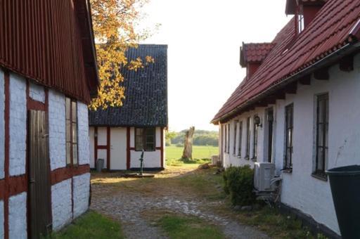 Solbacken Leilighet Bjärred Eksteriør bilde